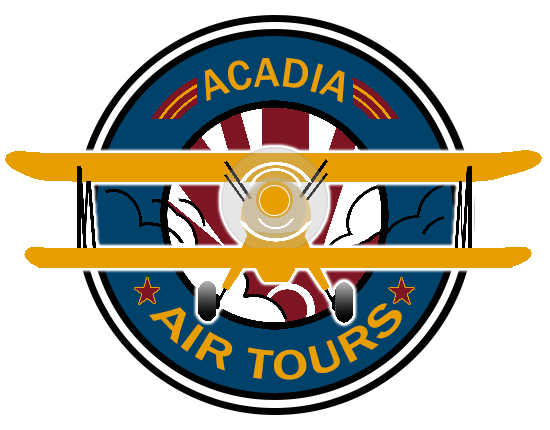 Acadia Air Tours
